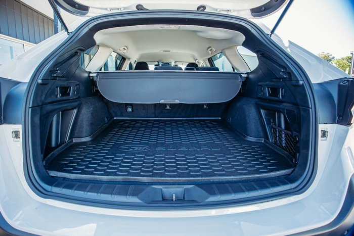 2021 Subaru Outback AWD