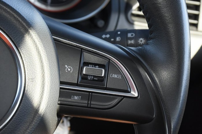 2023 Suzuki Swift GL