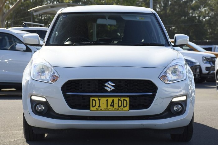 2023 Suzuki Swift GL