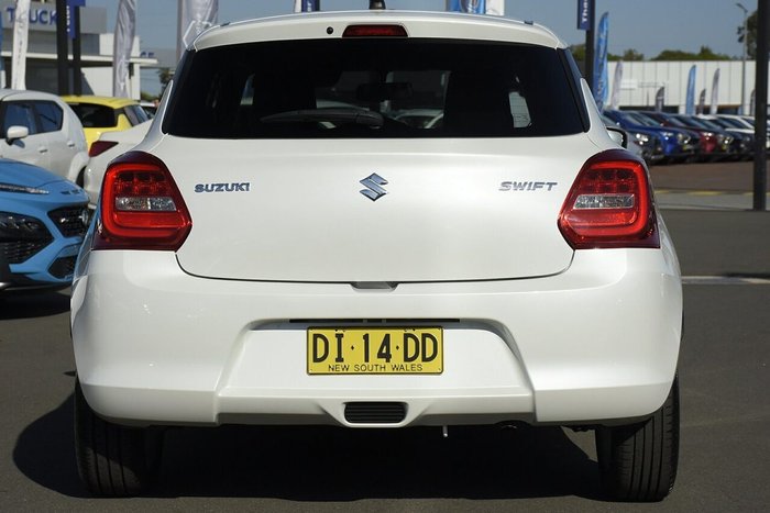 2023 Suzuki Swift GL