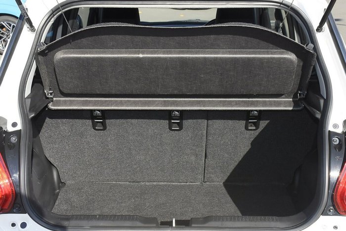 2023 Suzuki Swift GL