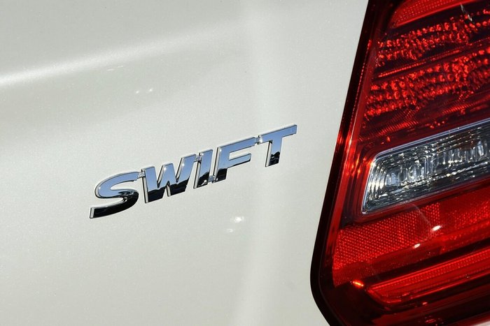 2023 Suzuki Swift GL