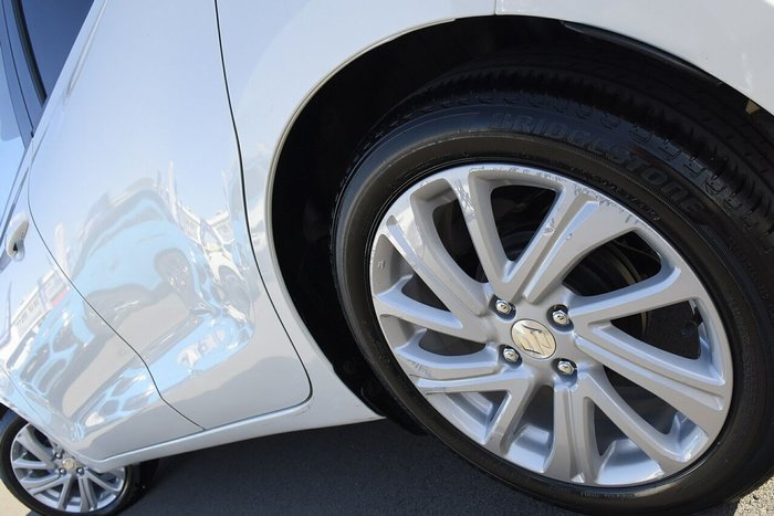 2023 Suzuki Swift GL