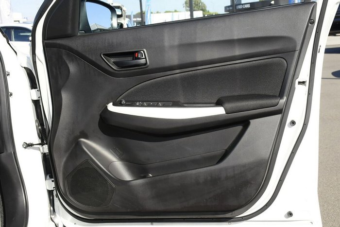 2023 Suzuki Swift GL