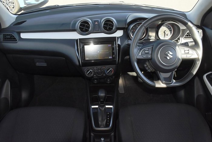 2023 Suzuki Swift GL