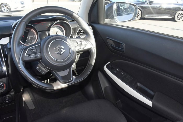 2023 Suzuki Swift GL