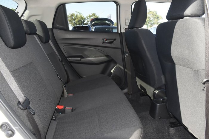 2023 Suzuki Swift GL