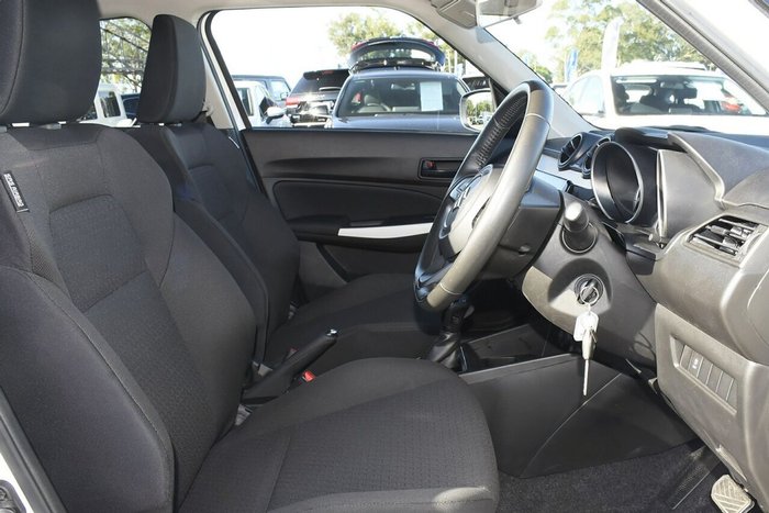 2023 Suzuki Swift GL