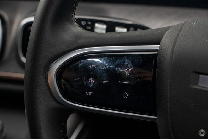 2025 Jaecoo J8 Ridge