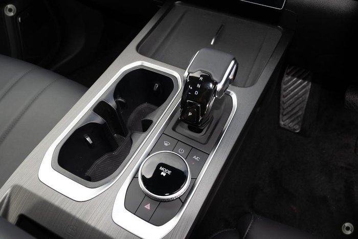 2025 Jaecoo J7 Track