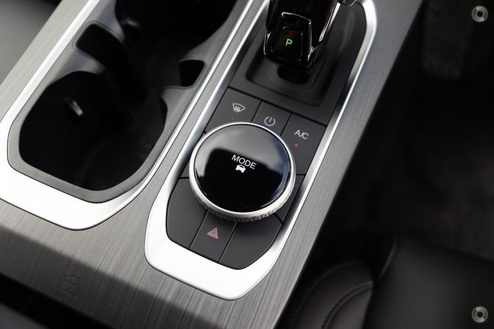 2025 Jaecoo J7 Track