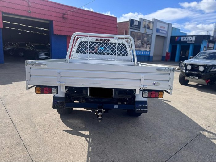 2020 Holden Colorado LS RG