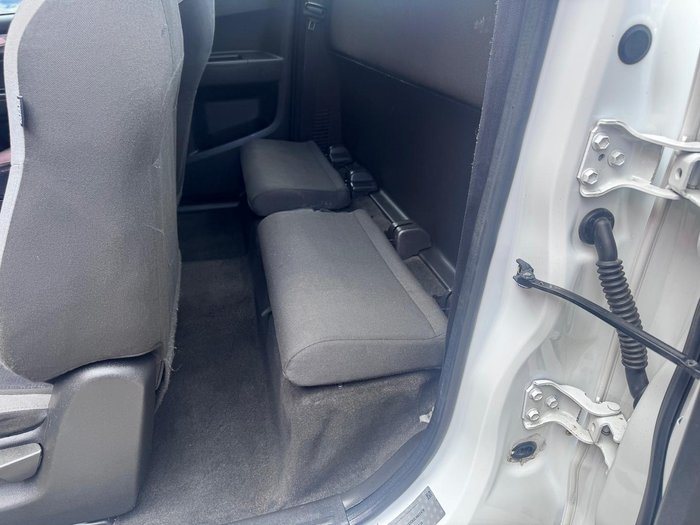 2020 Holden Colorado LS RG