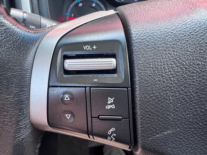 2020 Holden Colorado LS RG