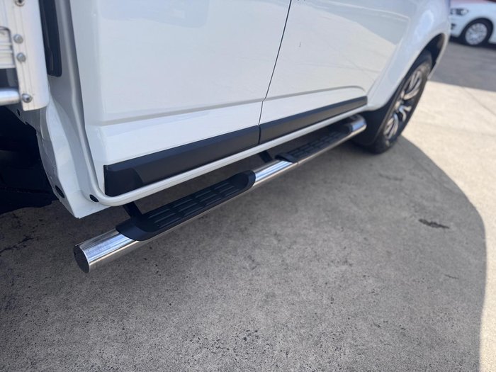 2020 Holden Colorado LS RG