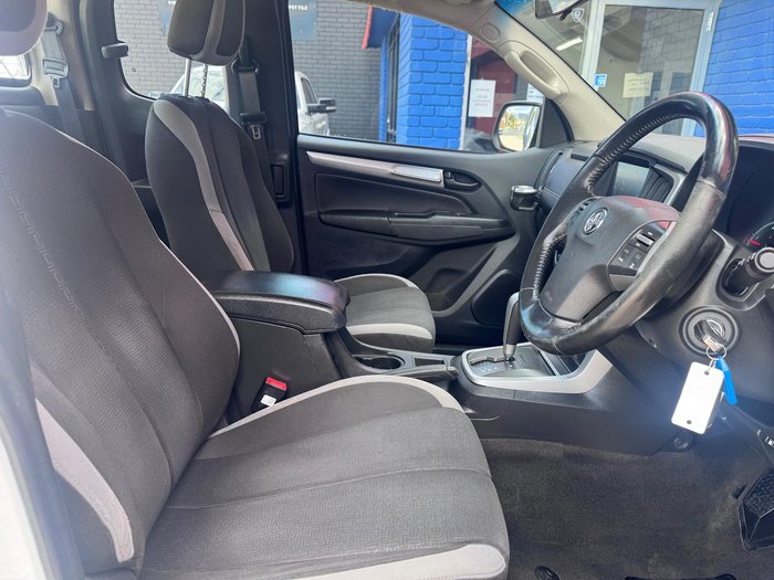 2020 Holden Colorado LS RG