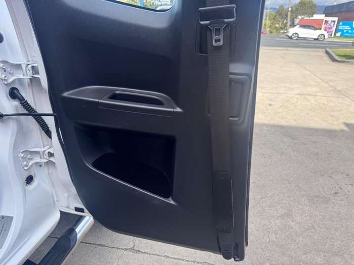 2020 Holden Colorado LS RG