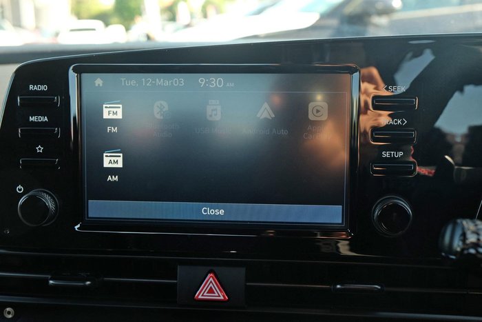 2026 Hyundai i30 N Line