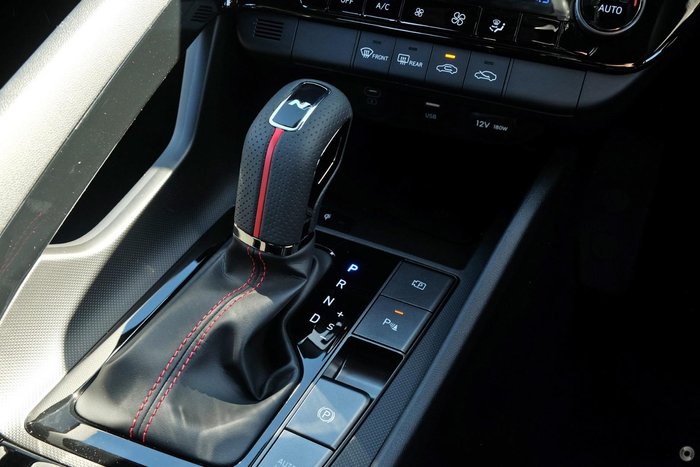 2026 Hyundai i30 N Line