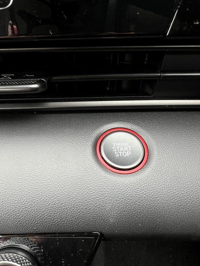 2026 Hyundai i30 N Line