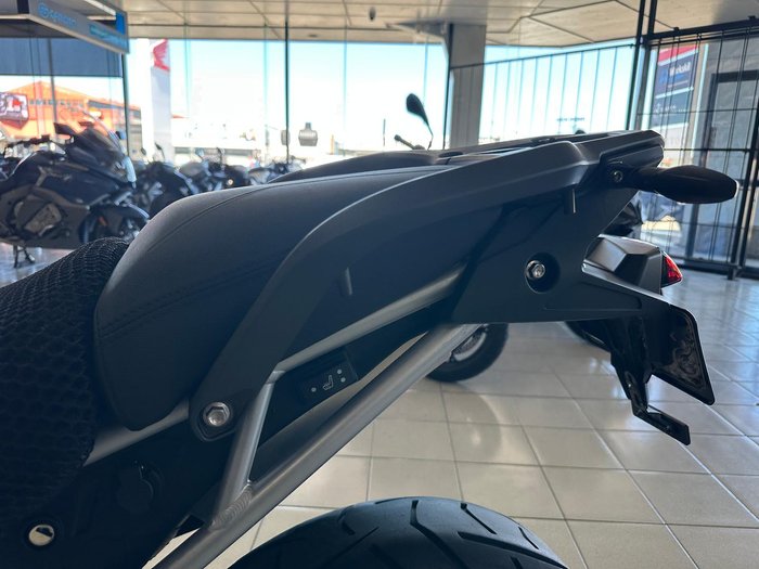 2023 Triumph Tiger 900 GT Pro Tiger Black