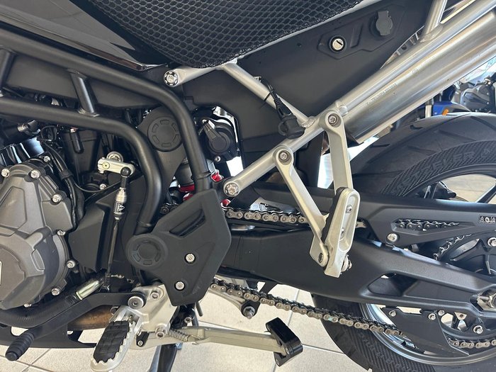 2023 Triumph Tiger 900 GT Pro Tiger Black