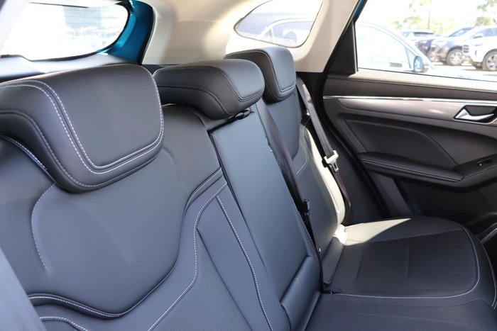 2025 GWM Haval Jolion Vanta Hybrid