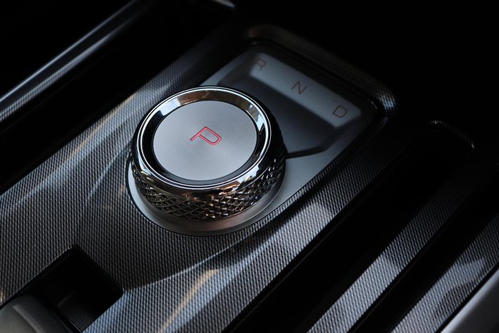 2025 GWM Haval Jolion Vanta Hybrid