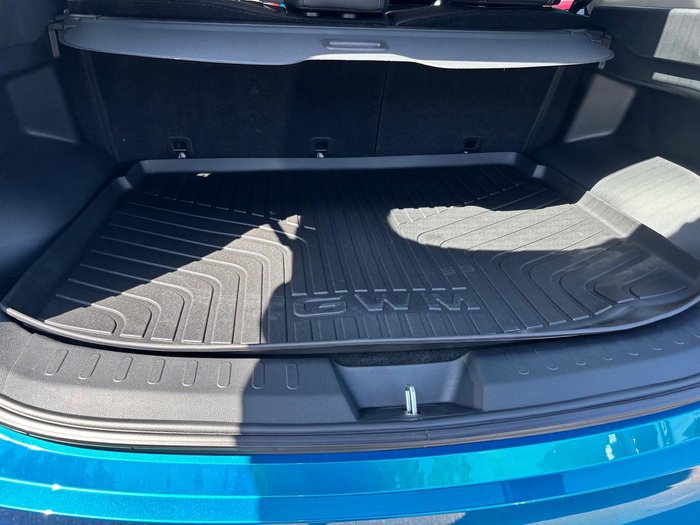 2025 GWM Haval Jolion Vanta Hybrid