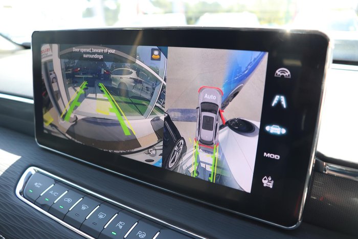 2025 GWM Haval Jolion Vanta Hybrid