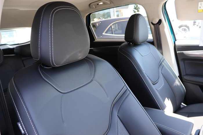 2025 GWM Haval Jolion Vanta Hybrid