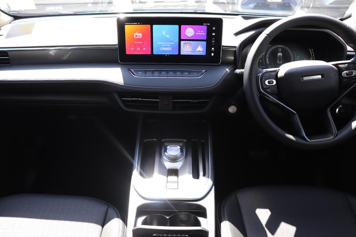 2025 GWM Haval Jolion Vanta Hybrid