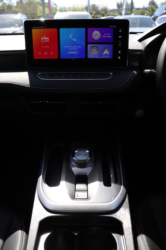 2025 GWM Haval Jolion Vanta Hybrid