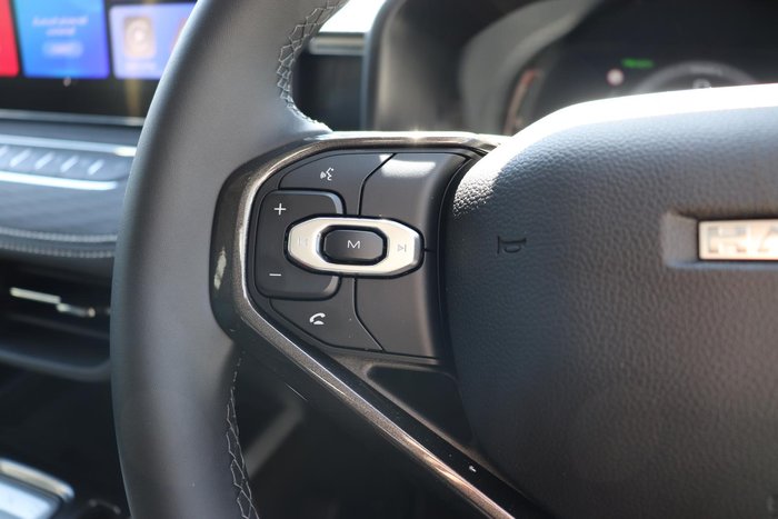 2025 GWM Haval Jolion Vanta Hybrid