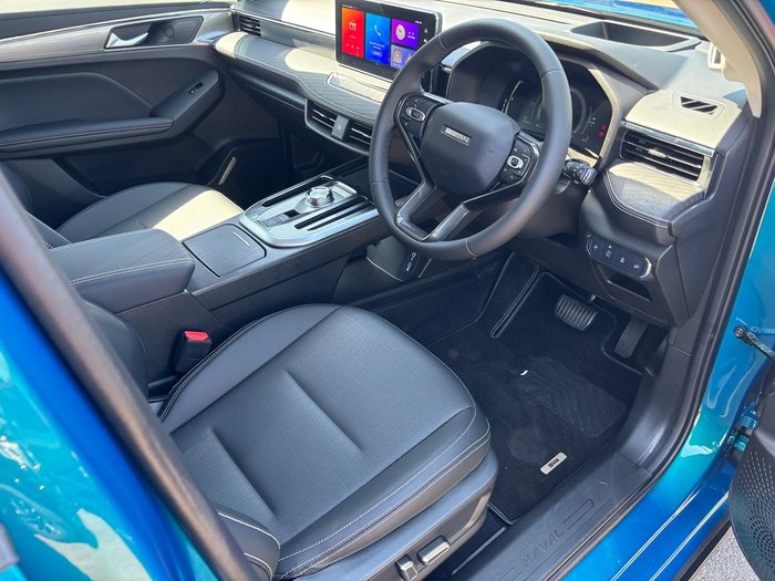 2025 GWM Haval Jolion Vanta Hybrid