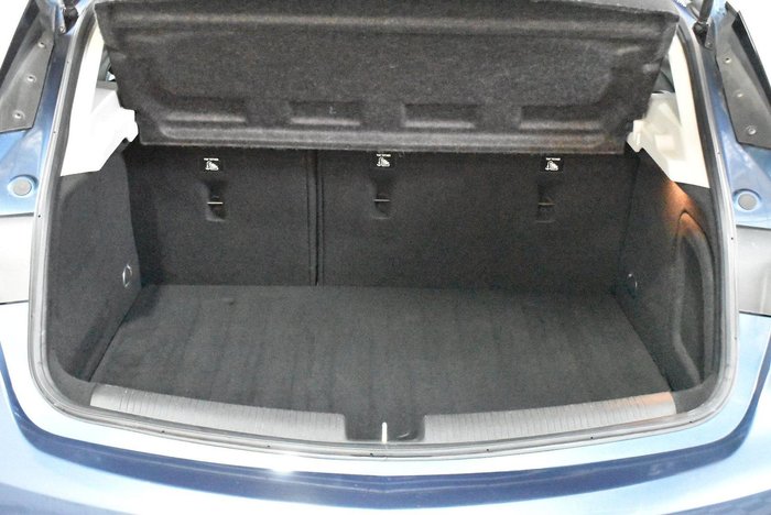 2016 Holden Astra RS-V