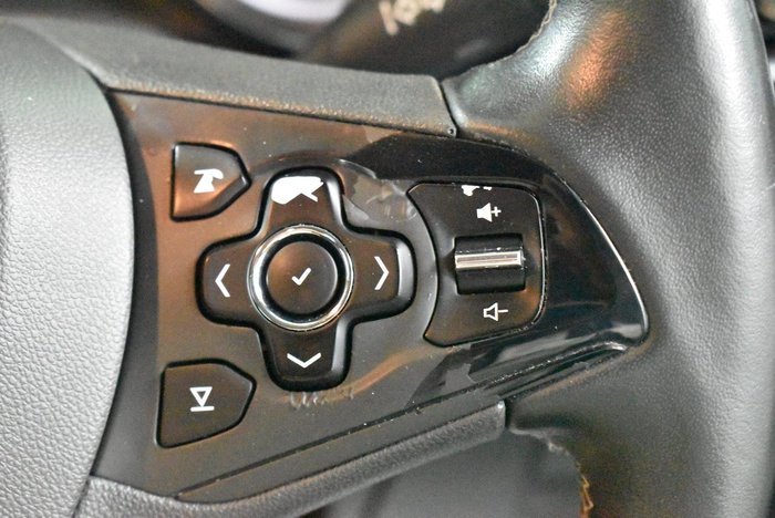 2016 Holden Astra RS-V