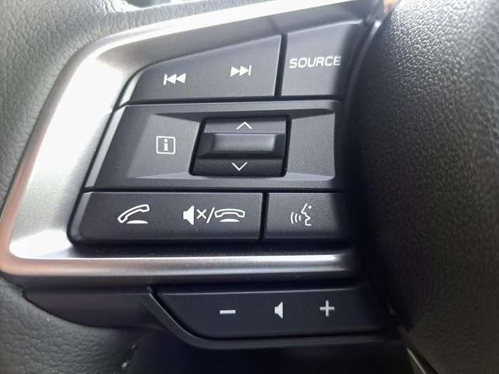 2025 Subaru Impreza 2.0S