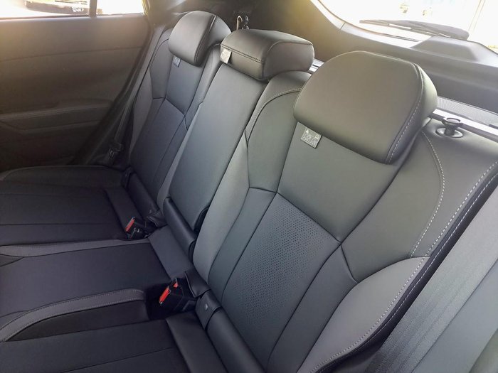 2025 Subaru Impreza 2.0S