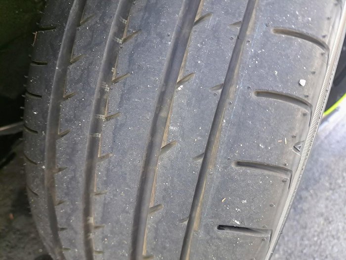 2025 Subaru Impreza 2.0S