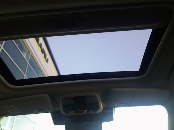 2025 Subaru Impreza 2.0S