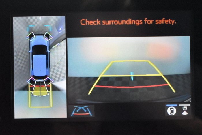 2022 Toyota Yaris Cross GXL