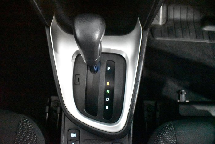 2022 Toyota Yaris Cross GXL