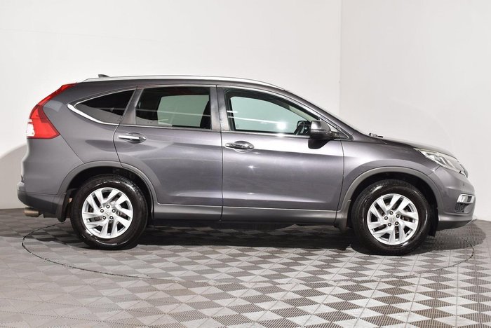 2015 Honda CR-V VTi-S