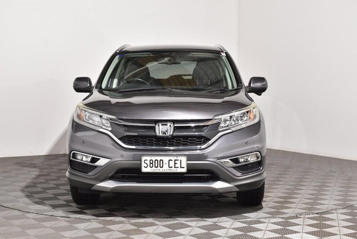 2015 Honda CR-V VTi-S