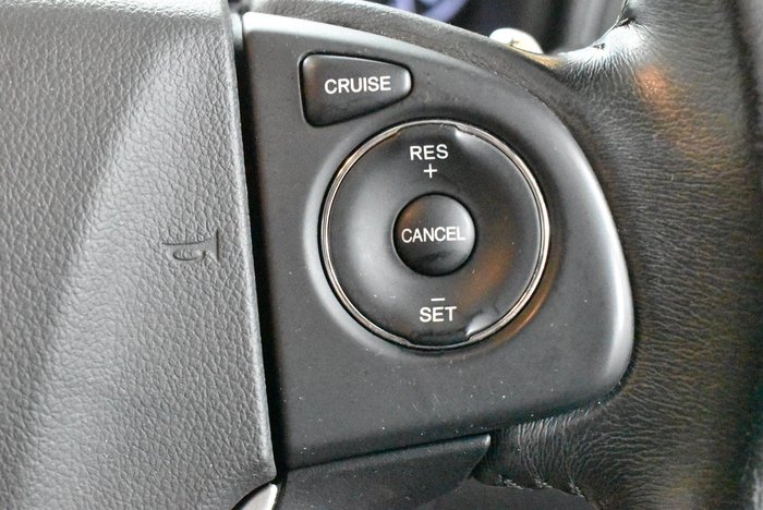 2015 Honda CR-V VTi-S