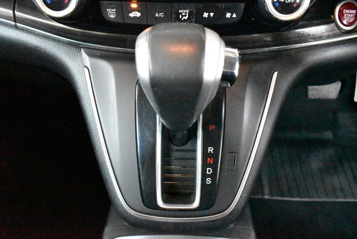 2015 Honda CR-V VTi-S