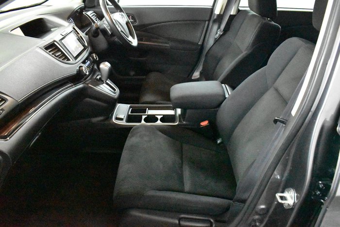 2015 Honda CR-V VTi-S