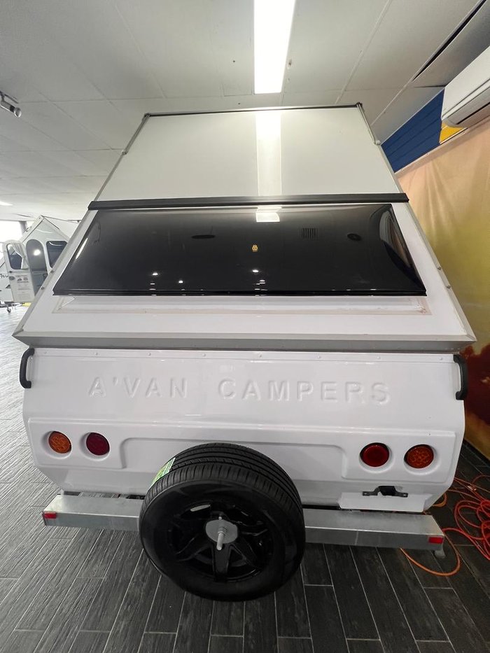 2025 Avan Aliner