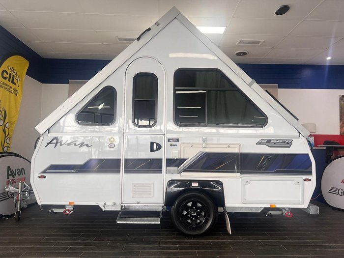 2025 Avan Aliner